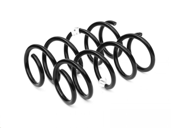 Пружина Nissan Almera с 2012 г. (G15RA) зад. подвес.