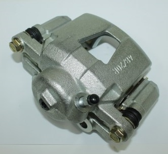 Суппорт Daewoo Nexia Lanos перед. правый /R13/