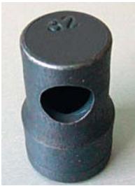 Ключ - головка Г-41 под монтажку