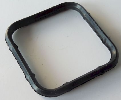 Прокладка Aveo 1.4, Cruze 1,6/1,8 термостата (кольцо)