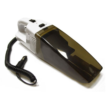 Пылесос 785 собирает воду