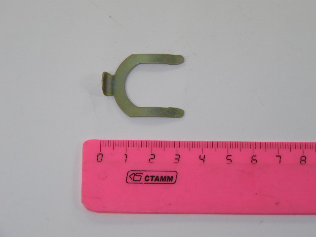 Скоба замка двери 2105