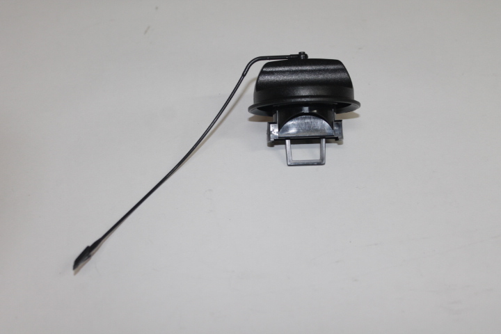 Крышка бензобака Renault Logan Sandero Nissan Almera с 2013 г. Lada Largus Vesta X-Ray    без ключа