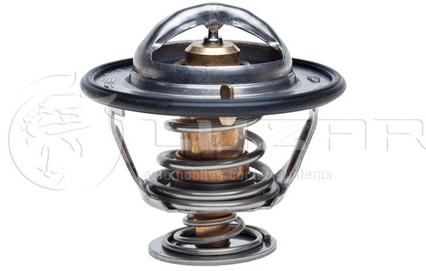 Термостат Г-3302-Бизнес дв. Cummins (82*C) (Luzar)