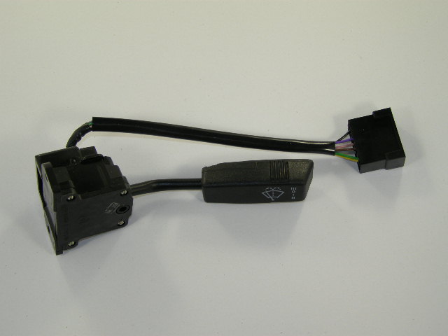 Переключатель Г-3302 правый с/о (стеклоочистителя) ГАЗ-3307, 3308, 3309