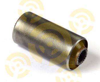 Сайлент-блок рессоры задней Mitsubishi L200 (K74T/K75T Europe),(K57T/K66T/K72T/K74T/K75T/K76T/K77T General) передн. пол