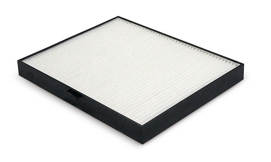 Фильтр салонный Matrix, Elantra 00-- (см. VIN)