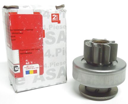 Бендикс стартера Daewoo MATIZ