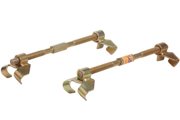 Ключ стяжки пружин 280 мм 2шт