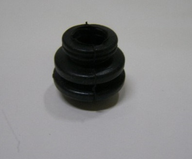 Пыльник направляющего штока суппорта Lifan Solano