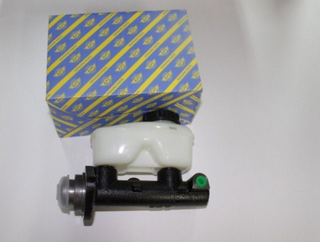 Цилиндр тормозной главный 2126