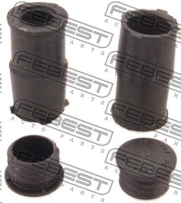 Пыльник направляющего штока суппорта Ford Focus II