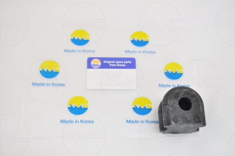 Втулка стабилизатора Hyundai Sonata NF задн.