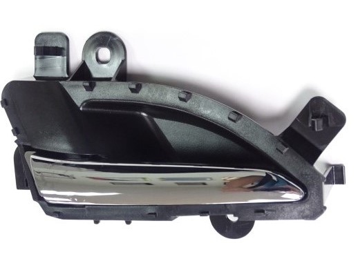 Крючок дверной Lada VESTA CROSS правый в сборе