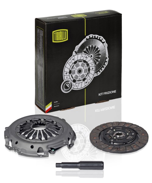 Сцепление Лада Largus (12-) 1.6i 16V/ Nissan Almera G15 (12-) 1.6i