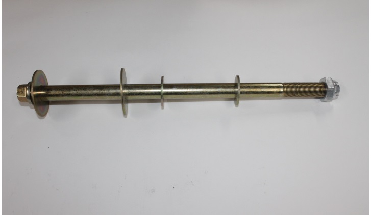 Ось нижнего рычага /21214/ н/обр