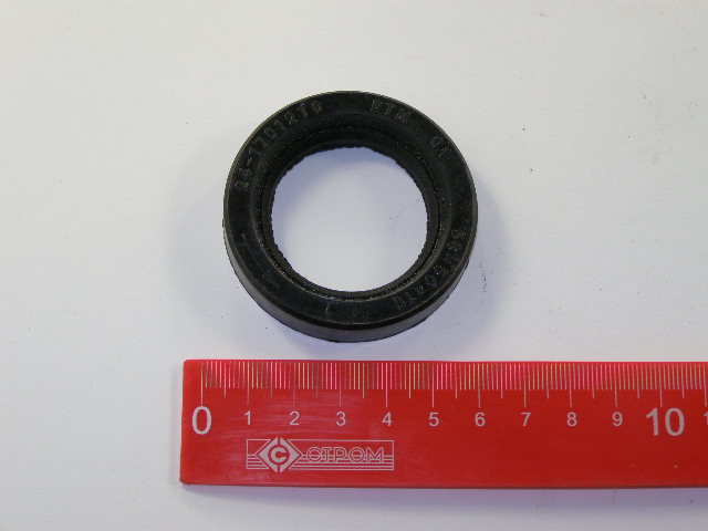 Сальник Г-3302, Волга удлиннителя КПП (черный) 24-1701210-07/38*56/