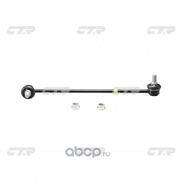 Стойка стабилизатора передн левая HYUNDAI i40 CW, SONATA VI YF, KIA OPTIMA (CLKH-52L)