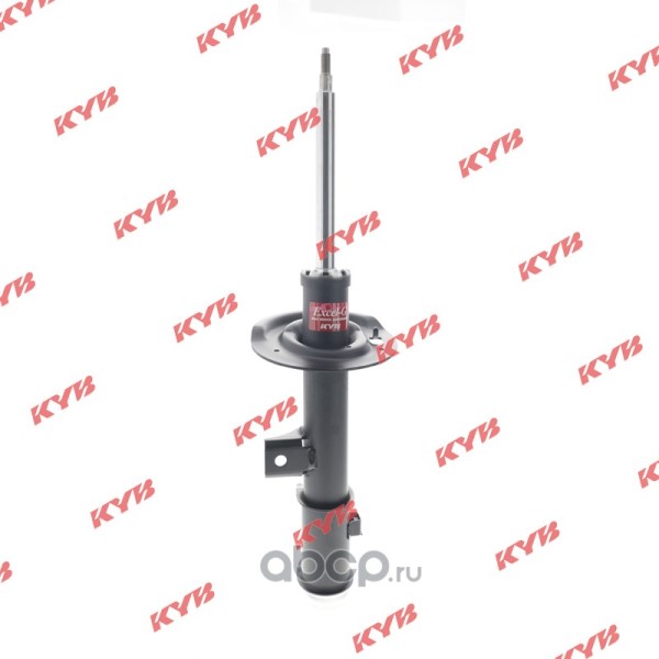 Стойка Хендай ix35 КИА Sportage с 2010 г. перед. прав. газомасл.