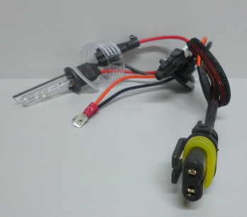 КСЕНОН лампа H1 3000К KET Maxlum