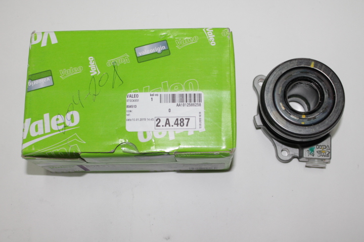 Подшипник выжимной Lacetti CRUZE 1.6-1.8) Евро-3 96286828 96832585 Valeo