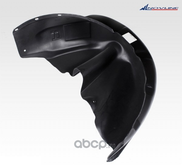 Подкрылок Renault Logan 2004-) (задний правый) NLL.41.05.004