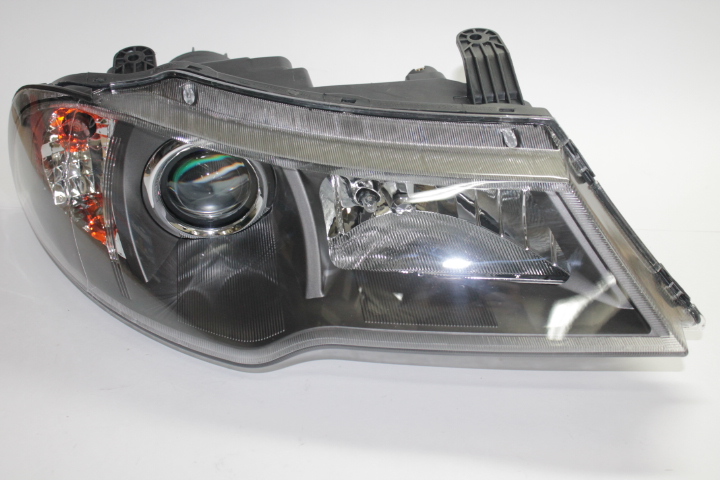 Фара Daewoo Nexia 2008-- правая