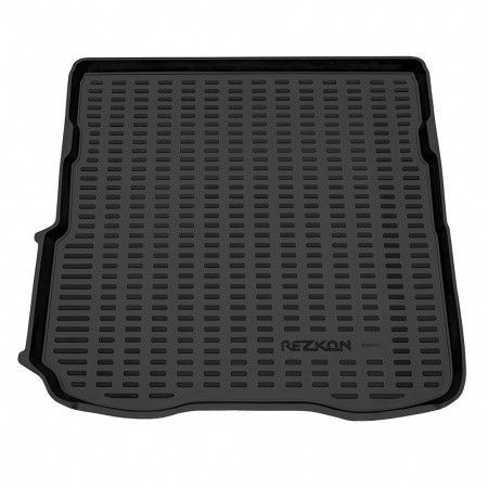 Коврик багажника Renault Arkana 2019 г. 4WD