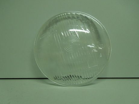 Стекло фары 2106 дальнего света