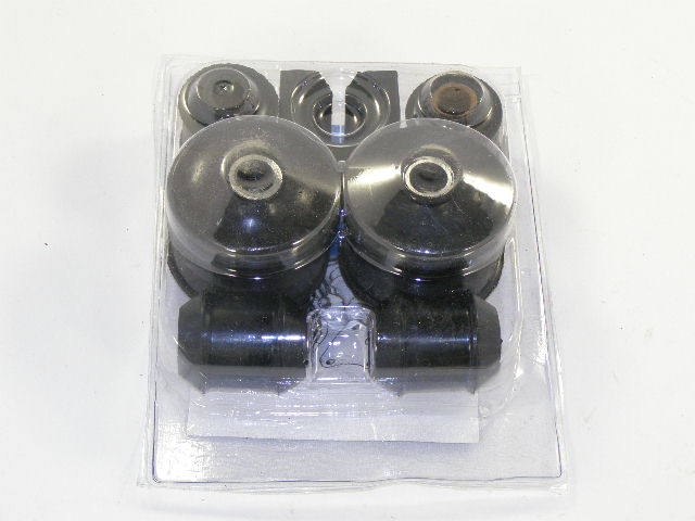 Рк задней подвески М-2141