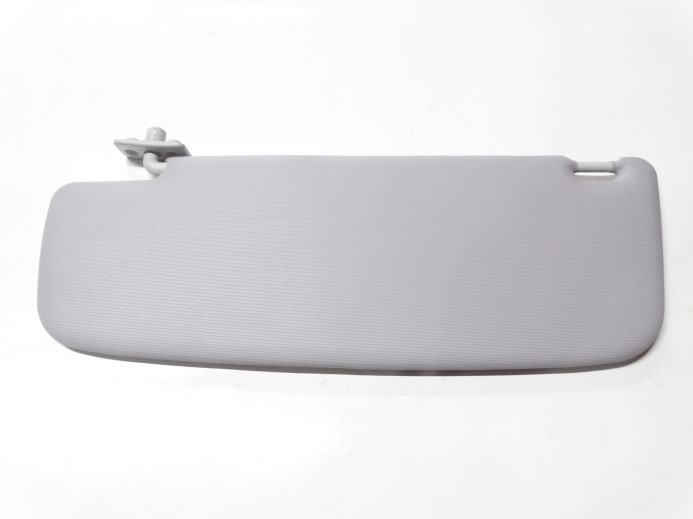 Козырьки солнцезащитные /2190/ жест. правый