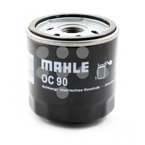 Фильтр масляный Chevrolet: Aveo хечбэк 08-