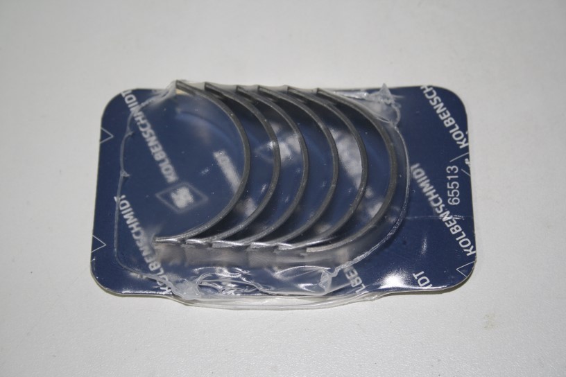 Вкладыши шатунные! +0.50\ Opel Corsa 1.0 X10/Z10 96)