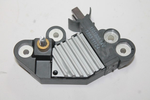 Интегралка(регулятор напряж.) Г-3302 с дв. Cummins/ (ISF 2.8) генер.(болт)