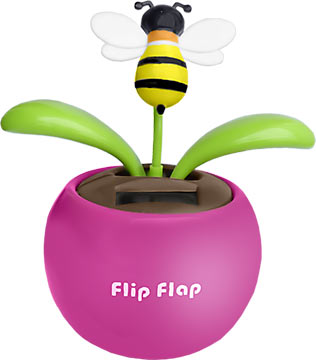 Игрушка  Пчелка 