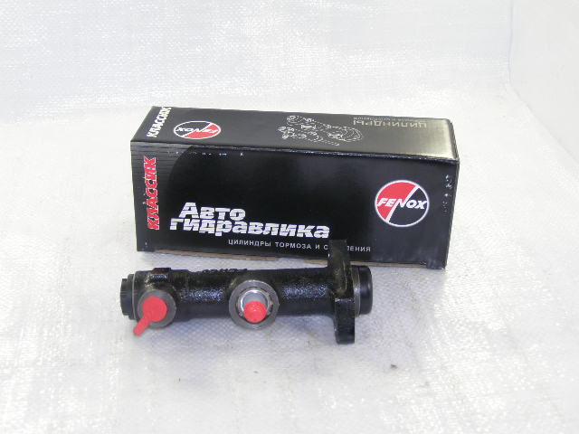 Цилиндр сцепления главный (ГЦС) 2101