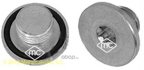 Пробка поддона M14X150 Opel ASTRA F
