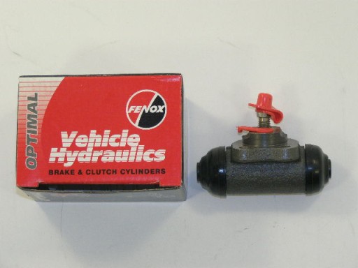 Цилиндр тормозной задний Daewoo Nexia, Chevrolet LANOS