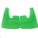 Брызговики  Триада Classic зеленые универс. сверхпрочные