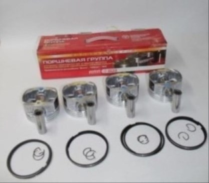 Поршневая Г-3302 ЗМЗ-409 96,0 А Евро-3 Профессионал