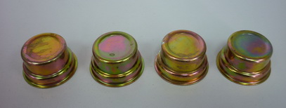 Рк суппорта Nexia перед. (колпачки)