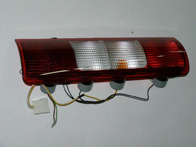 Фонарь задний Г-3302 2705 н/о правый /Г-3302 автобус/ рестайлинг