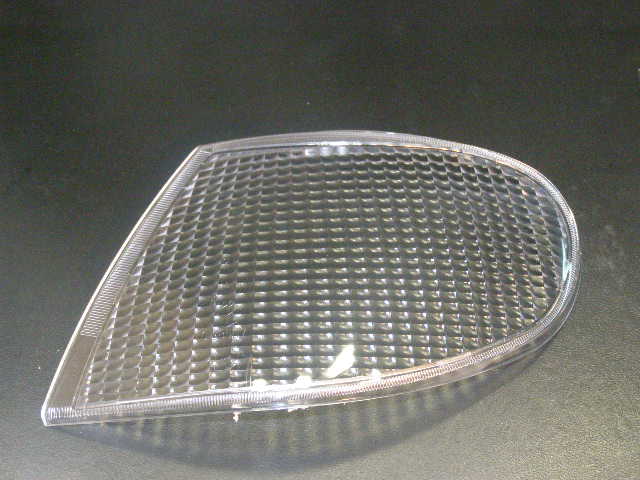 Рассеиватель поворотника 2115 (белый) левый