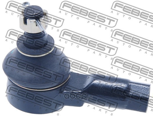 Наконечник тяги рулевой SSANG YONG RODIUS/STAVIC 2002-