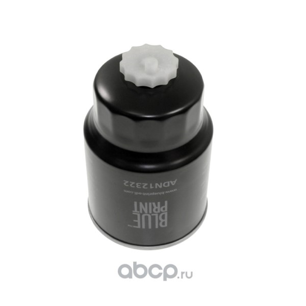 Фильтр топливный