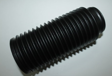 Пыльник стойки Hyundai Accent 99-- задний