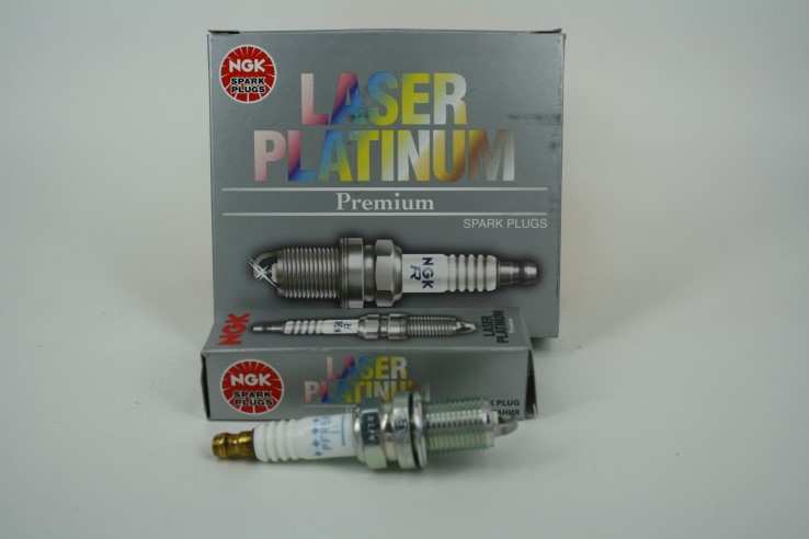 Свеча NGK LASER PLATINUM PFR5R-11 (4292)