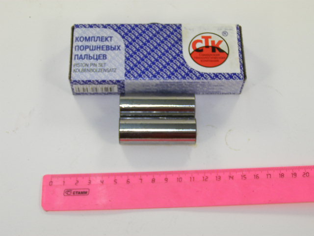 Палец поршневой 2108 №03 (зеленый)