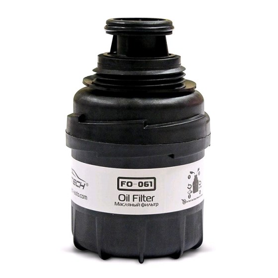 Фильтр масляный Г-3302 БИЗНЕС (дизель дв.Cummins ISF 2.8)