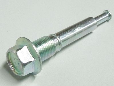 БОЛТ МЕТАЛЛИЧЕСКИЙ (Направляющая суппорта тормозного переднего)